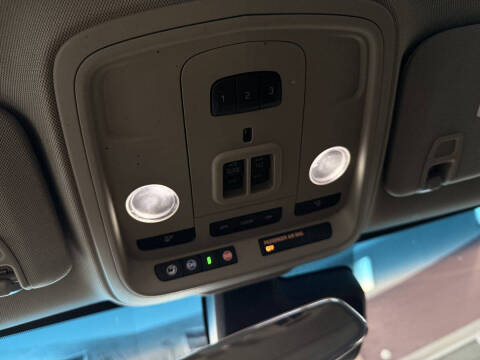 2017 Cadillac ATS 3.6L Premium Luxury