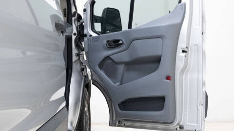 2015 Ford Transit