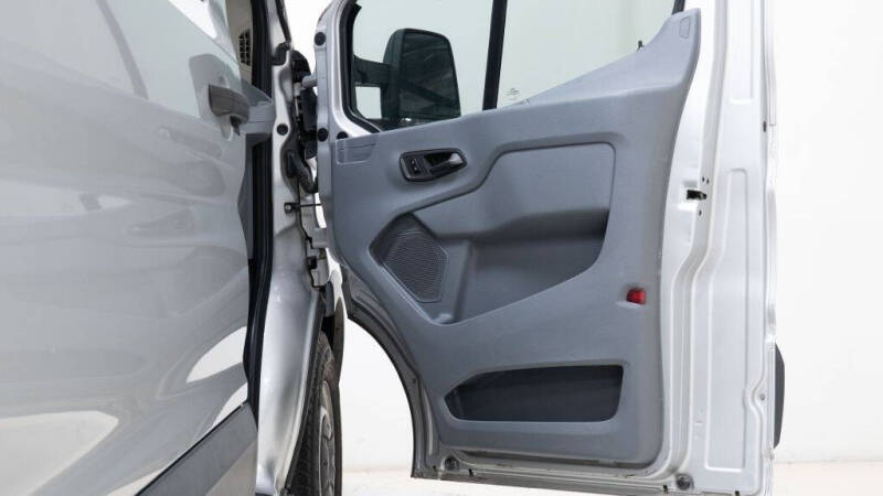 2015 Ford Transit