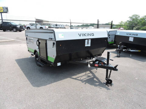 2021 Coachmen Viking LS 1706XLS