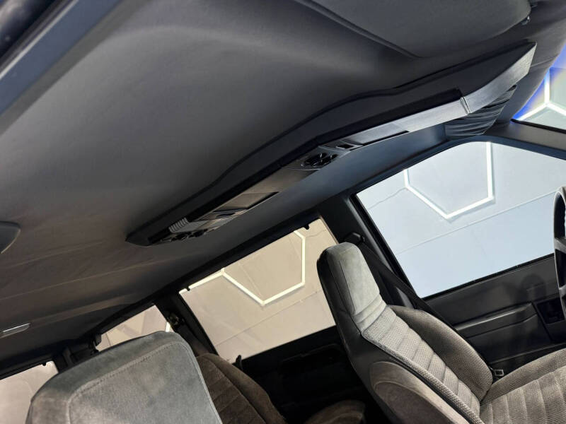 1990 Chevrolet Astro