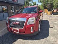2014 GMC Terrain SLT-1