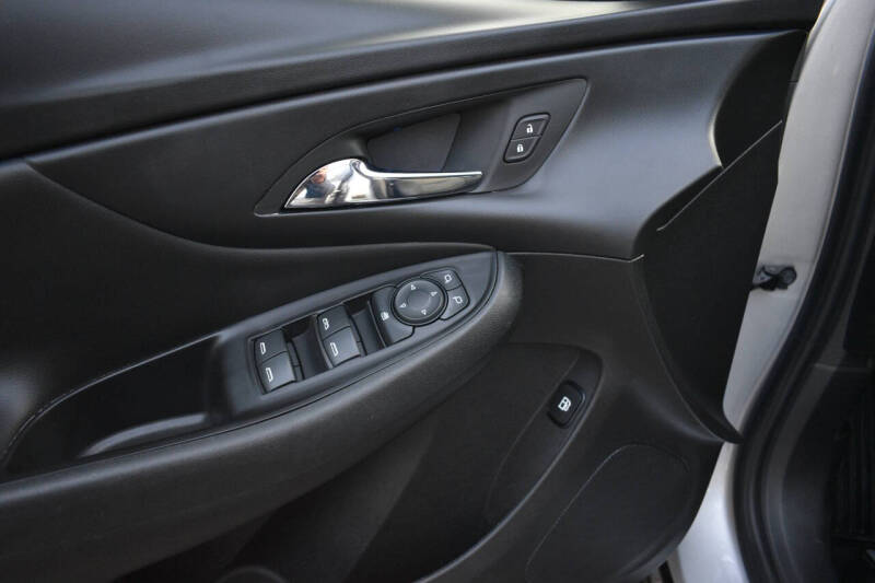 2019 Chevrolet Volt LT