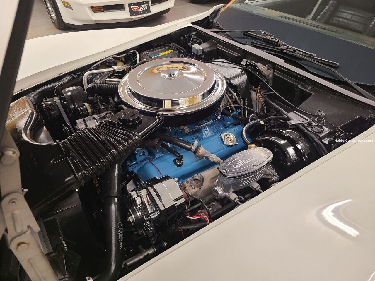 1980 Chevrolet Corvette 20
