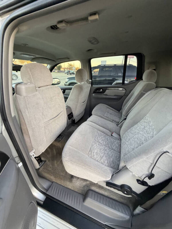 2006 GMC Envoy XL SLT