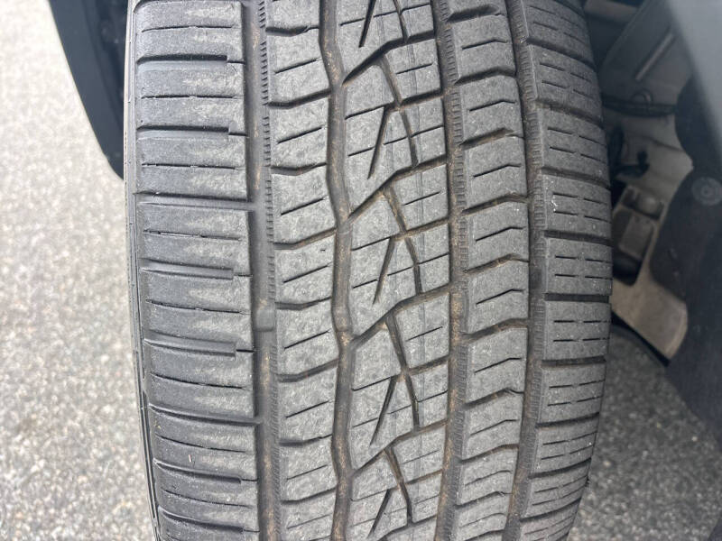 2018 Alfa Romeo Stelvio Ti