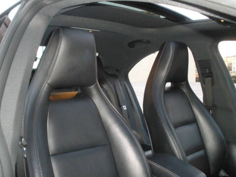 2014 Mercedes-Benz CLA CLA 250 4MATIC