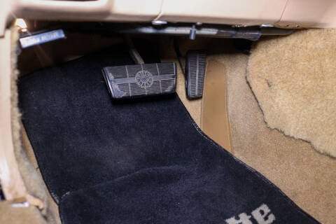 1980 Chevrolet Corvette