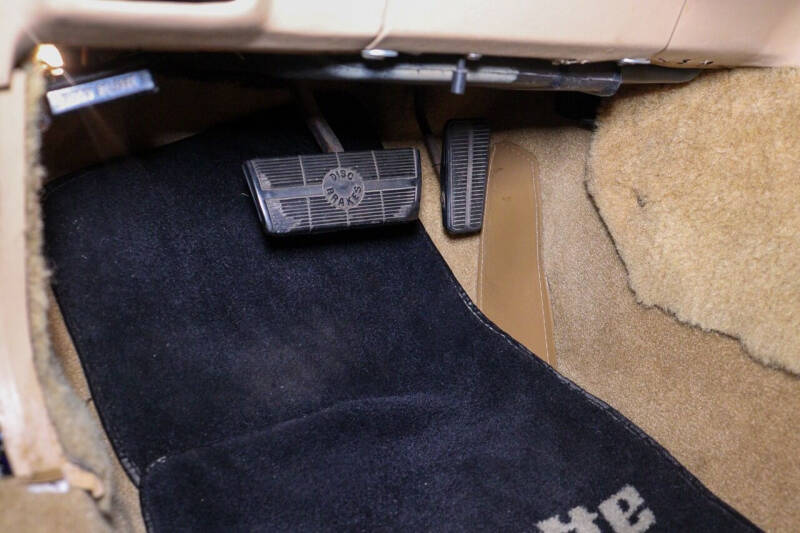 1980 Chevrolet Corvette