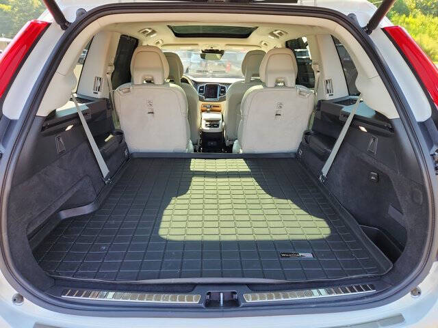 2020 Volvo XC90 T6 Inscription 6-Passenger