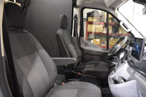 2023 Ford Transit 250