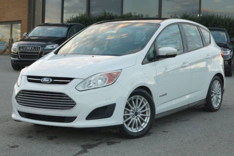 2015 Ford C-MAX Hybrid for sale at Next Ride Motors in Nashville TN