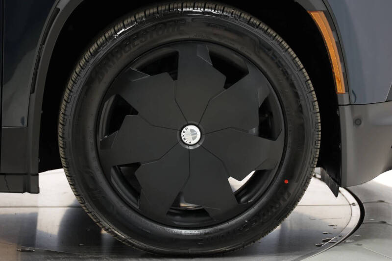 2023 Fisker Ocean Ultra