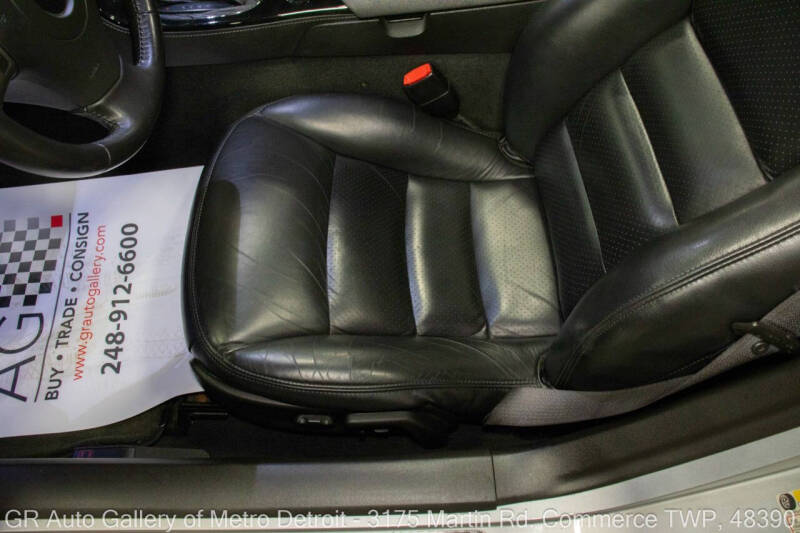 2009 Chevrolet Corvette