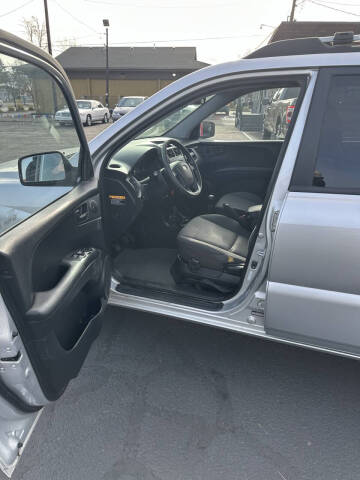 2009 Kia Sportage LX