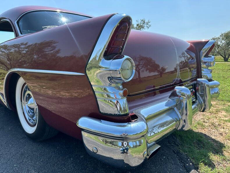 1955 Buick Special