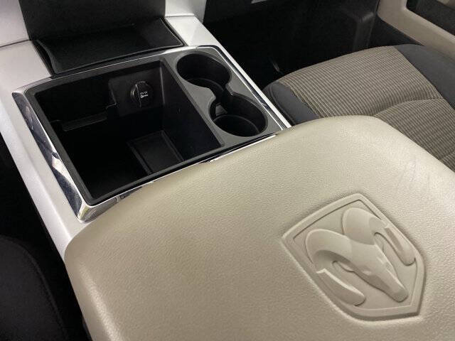 2010 Dodge Ram 2500