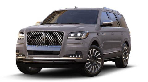 2023 Lincoln Navigator