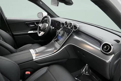 2024 Mercedes-Benz GLC GLC 300