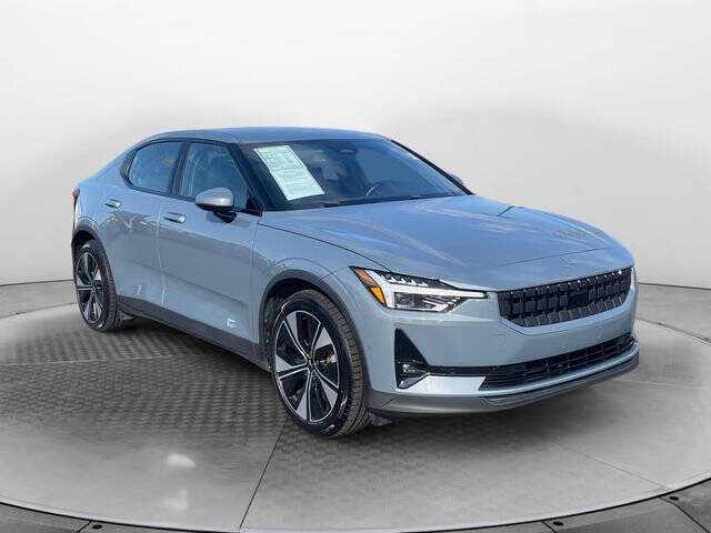 2023 Polestar 2 Long Range Single Motor