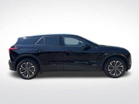 2024 Chevrolet Blazer EV 2LT