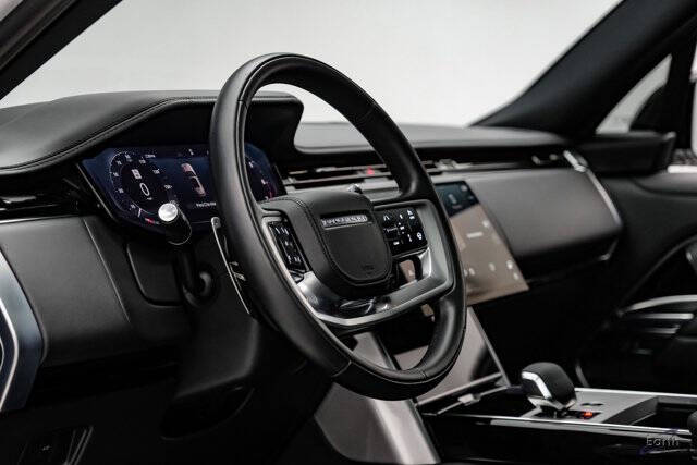 2024 Land Rover Range Rover P400 SE