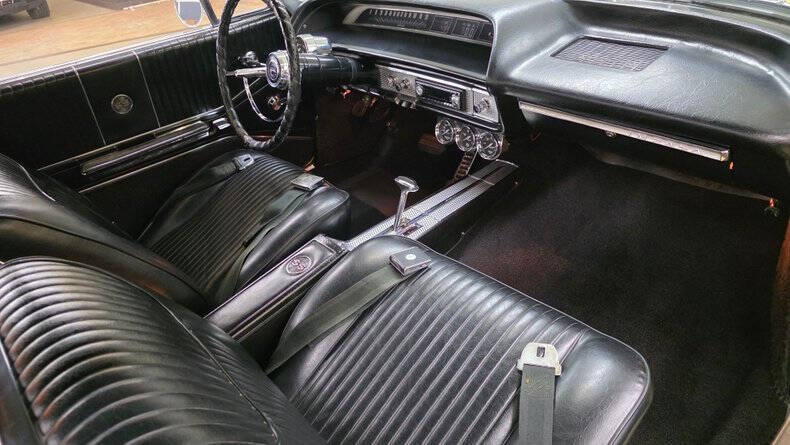 1964 Chevrolet Impala