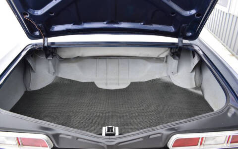 1967 Chevrolet Impala