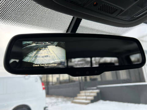 2013 Honda Ridgeline RTL