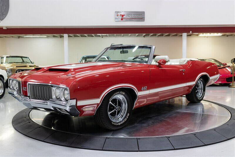 4abycl6zagal3m https www carsforsale com oldsmobile 442 for sale in austin tx c706397 l101249