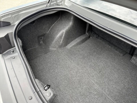 2023 Dodge Challenger SRT Hellcat Redeye