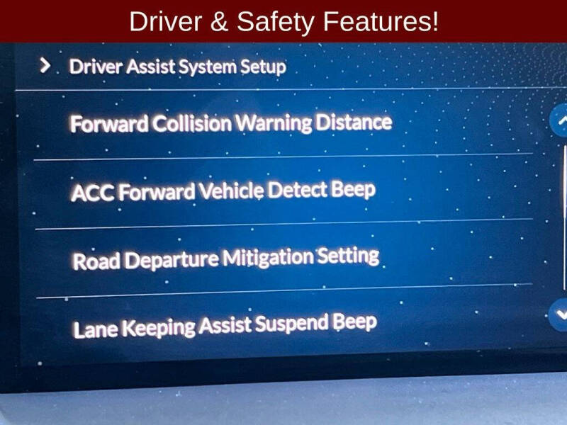 2021 Acura RDX w/Tech