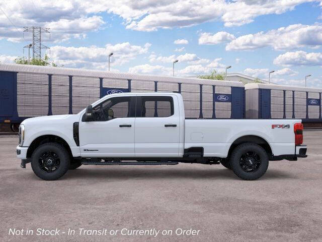 2026 Ford F-350 Super Duty