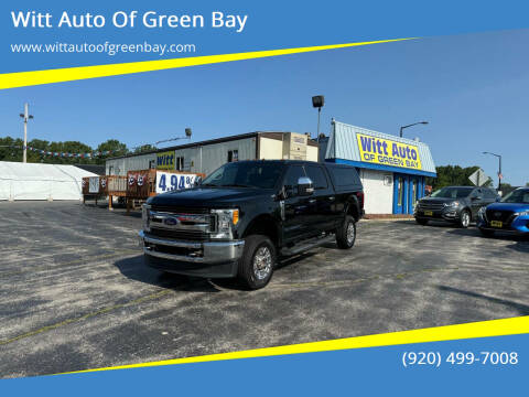 Witt Auto Of Green Bay – Car Dealer in Green Bay, WI