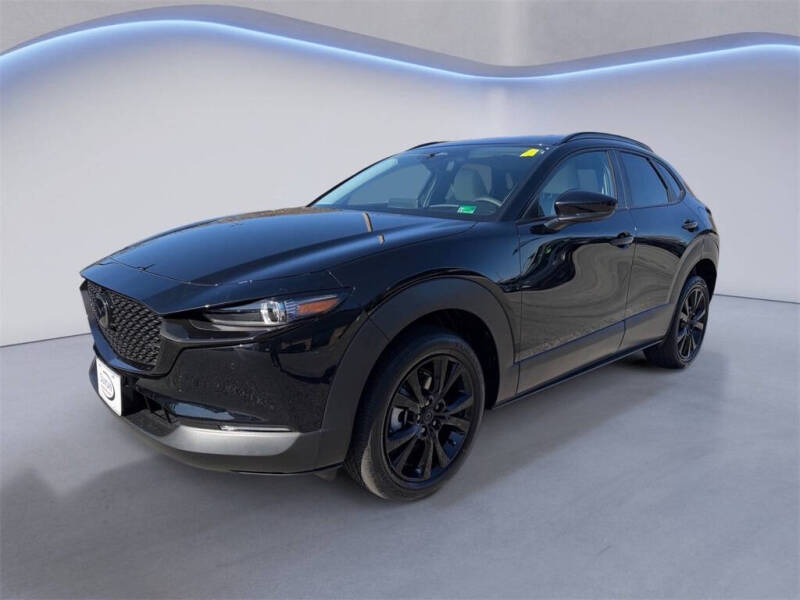 2026 Mazda CX-30 2.5 Turbo Aire Edition