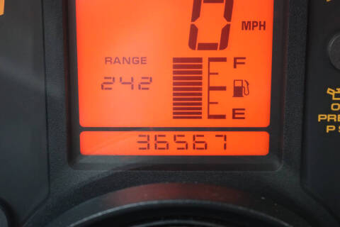 1993 Chevrolet Corvette