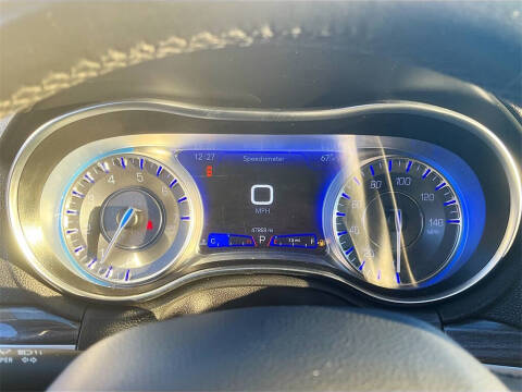 2021 Chrysler 300 Touring