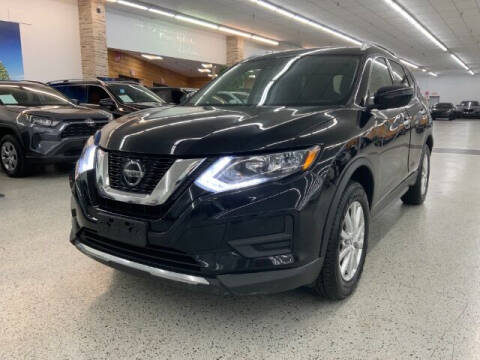 2019 Nissan Rogue for sale at Dixie Imports in Fairfield OH