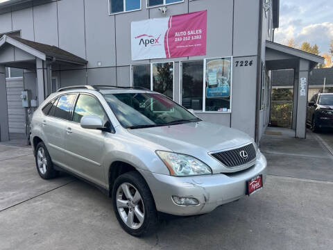 2004 Lexus RX 330