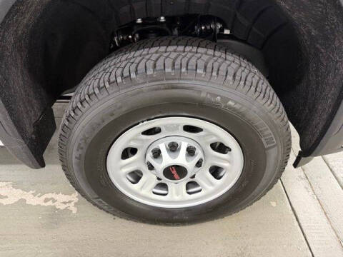 2026 GMC Sierra 3500HD