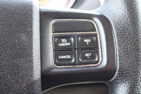 2019 Dodge Grand Caravan SE Plus