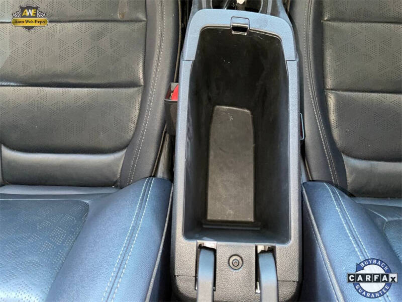 2022 Chevrolet Bolt EUV Premier