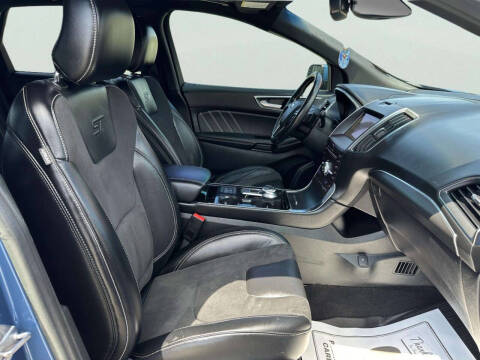 2019 Ford Edge ST