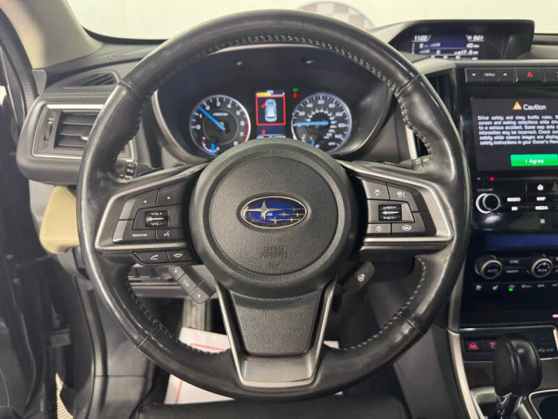 2021 Subaru Ascent Touring