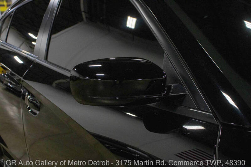 2021 Dodge Charger SRT Hellcat Redeye