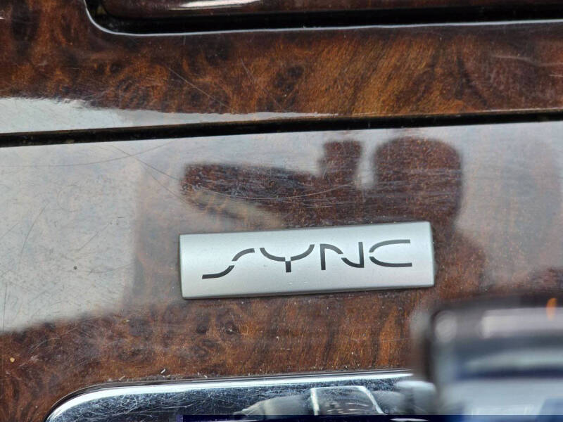 2016 Lincoln Navigator Select