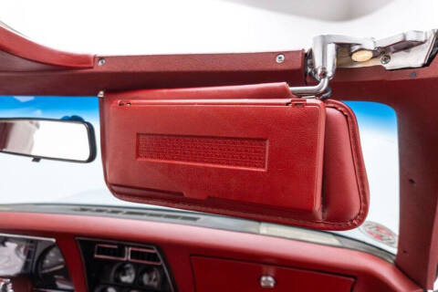 1981 Chevrolet Corvette