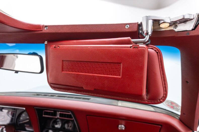 1981 Chevrolet Corvette