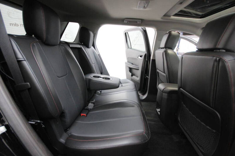 2015 GMC Terrain SLT-1