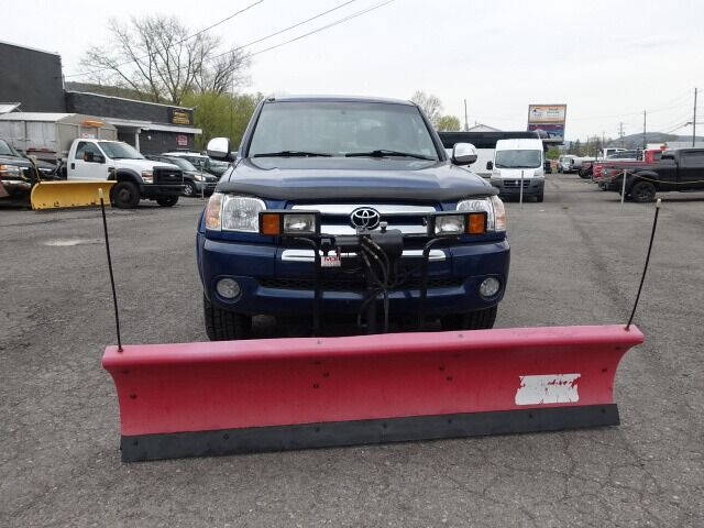 2006 Toyota Tundra SR5